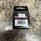 Pautzke s Fire Gel Orange Crawfish Bait 1 65 Oz Bait Lab Approved Fish Smell It 