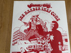 Jimmy Cliff Poster Reggae Legend 1970s