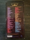 Elvis Presley From Nashville To Memphis  The Essential 60 s Masters 5 Cd Box Set