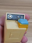 Vintage Acme Appliances Magnet Mini Washing Machine