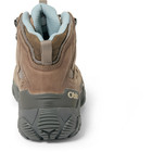 Oboz Womens Hiking Boots Sawtooth X Mid B-dry Waterproof Rockfall