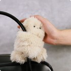 2026 New Mirumi 6 7  Interactive  shy  Desk Pet Plush - With Motion Sensors