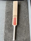 Gray Nicolls Legend Cricket Bat   Beige Red White