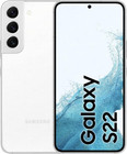 Samsung Galaxy S22 Sm-s901u Unlocked 128gb Cdma  gsm Smartphone Open Box   White