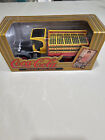Five Coca Cola Delivery Truck Die Cast Metal Banks Nib 1993 1994 - Ertl