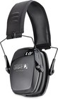 Howard Leight By Honeywell Leightning L0f Folding Ultraslim Shooting Earmuff New