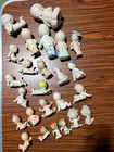 Vintage Kewpie Doll Figurine Collection Lot Of 25  Sizes Vary 6  To 2 