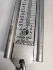 Hanson Model 8920 Hanging Scale The Viking 200 Lb Vintage Made In Usa Works