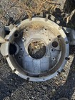 Cummins 6bt 5 9 Sae  3 Flywheel Housing   Allison At545 Adapter     3925223     Oem