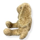 Vintage 1991 Ty Curly Bunny Rabbit Easter Bunny Plush Stuffed Animal Retired 19   