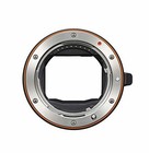 Sony La-ea5 A-mount To E-mount Adapter 35mm Full-frame New With Box Japan