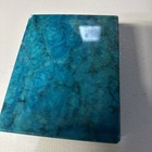 4 x3 x2  Exquisite Malachite Jewelry Box Handmade Gemstone Storage Gifts   Italy