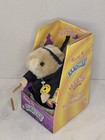 2001 Gemmy Kung Fu Fighting Dancing Hamster Martial Arts-new Batteries video
