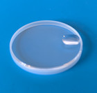 Sapphire Crystal For Rolex Datejust 41 Mm 126333  126334