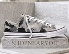 Converse Chuck Taylor All Star Archival Camo Men s Women s Low Top A19225f New