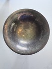 Vintage Godinger Silver Art Co  Ltd Grapevine Footed Pedestal Bowl