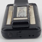 Vintage 90s Motorola Pager With Belt Clip Prop Parts