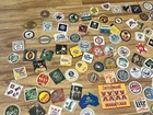  150  Lot  Of Vintage Beer Coasters From Pacific Northwest  Australia And Europe