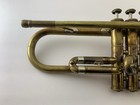 Trumpet Olds Early Ambassador Trumpet 1948-49   Case
