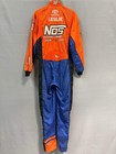 Kyle Busch  18 Nos Energy Nascar Pit Crew Firesuit