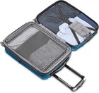 Samsonite Centric 2 Hardside Expandable Luggage Spinner 2 Piece 20 24  Caribbean