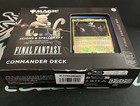 Mtg Magic Final Fantasy Xiv Commander Deck Y shtola Scions   Spellcraft