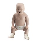 Prestan Infant Cpr Manikin With Feedback Med Tone Pp-im-100m-ms Mannequin