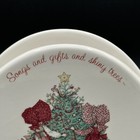 Holly Hobbie Cottage Core Country  Christmas Keepsake Napkin Holder Made Injapan