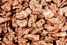 Native Copper 1  1 2-1 Oz  Metal Rock Natural Metaphysical Raw Healing Crystal