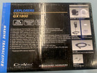 Standard Horizon Explorer Gx1800 25 Watt Vhf Fm Marine Transceiver   White 