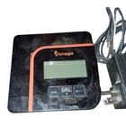 Vonage Vdv21-vd Voip Phone Adapter Router W  Power Supply Tested On