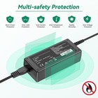 Adapter For Rhythm Healthcare P2 E6 E7 P2e6 P2e7 Ba-p200 Ba-p201 Lifestyle