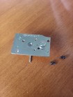 Seth Thomas Platform Escapement For Ships Bell Movement