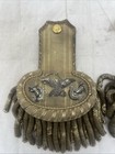 1800s Us Navy Captain Officer Dress Shoulder Board Set  y798