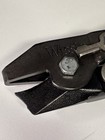 Wiss Hn-1 Hand Notcher Sheet Metal V Shape Cutter Usa Nice Lightly Used Sharp