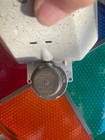 Christmas Vintage Rotating Christmas Tree Light-ingraham-working-4 Colors-cool 