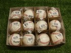 Rawlings Little League Rllb1 9  Baseballs 5 Oz  1 Dozen New