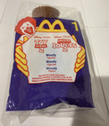 Mcdonalds Happy Meal Toy Disney Pixar Toy Story 2  1 Woody 1999 New Sealed