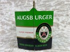                         augusburger Beer Bottle 6 Back Bottle Holder                        