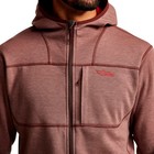 Sitka Gear Camp Hoody Bitter Root Full Zip Jacket  80014-bi 