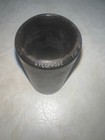 Vintage Thomas Edison Record Phonograph The Messenger Boy March  8047