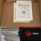 Coag-sense Pt inr Monitoring System Meter Pst W  Case