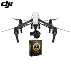 Dji Inspire 1 Pro Quadcopter With 1 Year Warranty