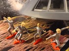 Lost In Space  the Classic Series  Jupiter Ll Spaceship