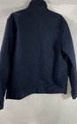 Dickies Men s Tj15 Insulated Eisenhower Work Jacket Navy Blue Full Zip Sz L