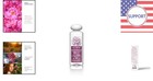 8 5 Fl Oz Pure Organic Rose Water Toner - Hydrating   Soothing Facial Treatment