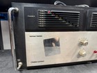 Harman Kardon Citation Sixteen 16 Power Amp Tube Amplifier Untested As Is Parts