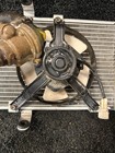      01-05 Yamaha Raptor 660 660r R Aftermarket Radiator Complete Assembly