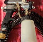 Fuji Spray Mini Platinum Tanning Machine With M Model Sprayer Gun
