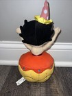 Betty Boop August Birthday Bash Cupcake Plush Doll 2013 Sugar Loaf 12 